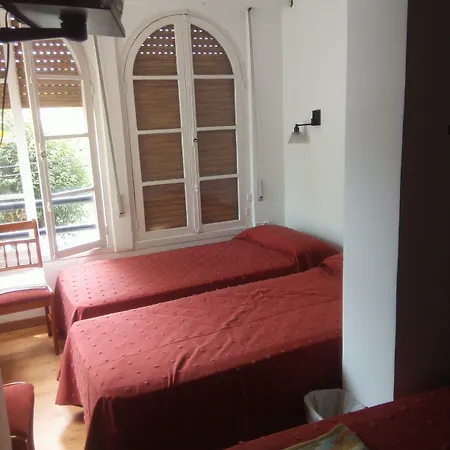 El Peregrin - Gijón