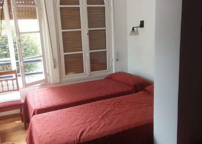 El Peregrin - Gijón