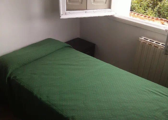 Hotel El Peregrin - Gijón