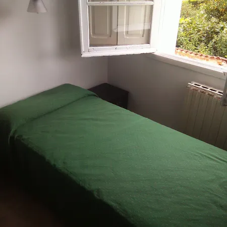 Hotel El Peregrin - Gijón