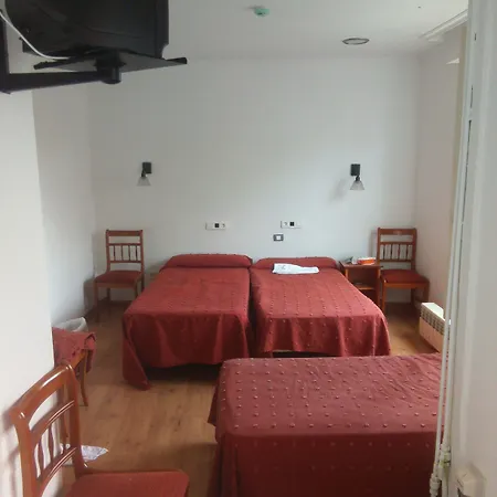 Hotel El Peregrin - 2*