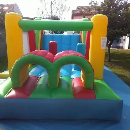 El Peregrin - Hotel 2*