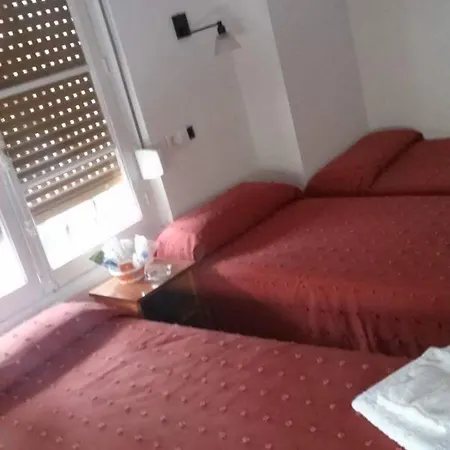 El Peregrin - Hotel Gijón