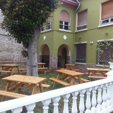El Peregrin - Gijón
