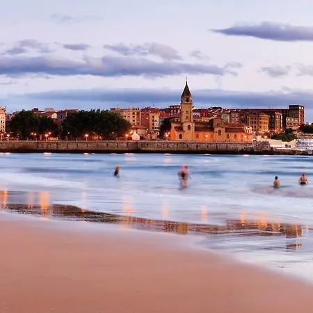Hotel El Peregrin - Gijón