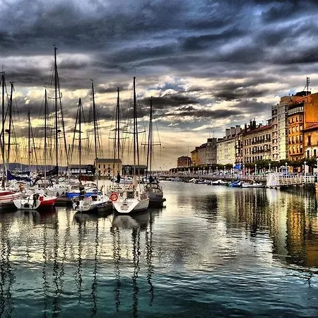 El Peregrin - Gijón